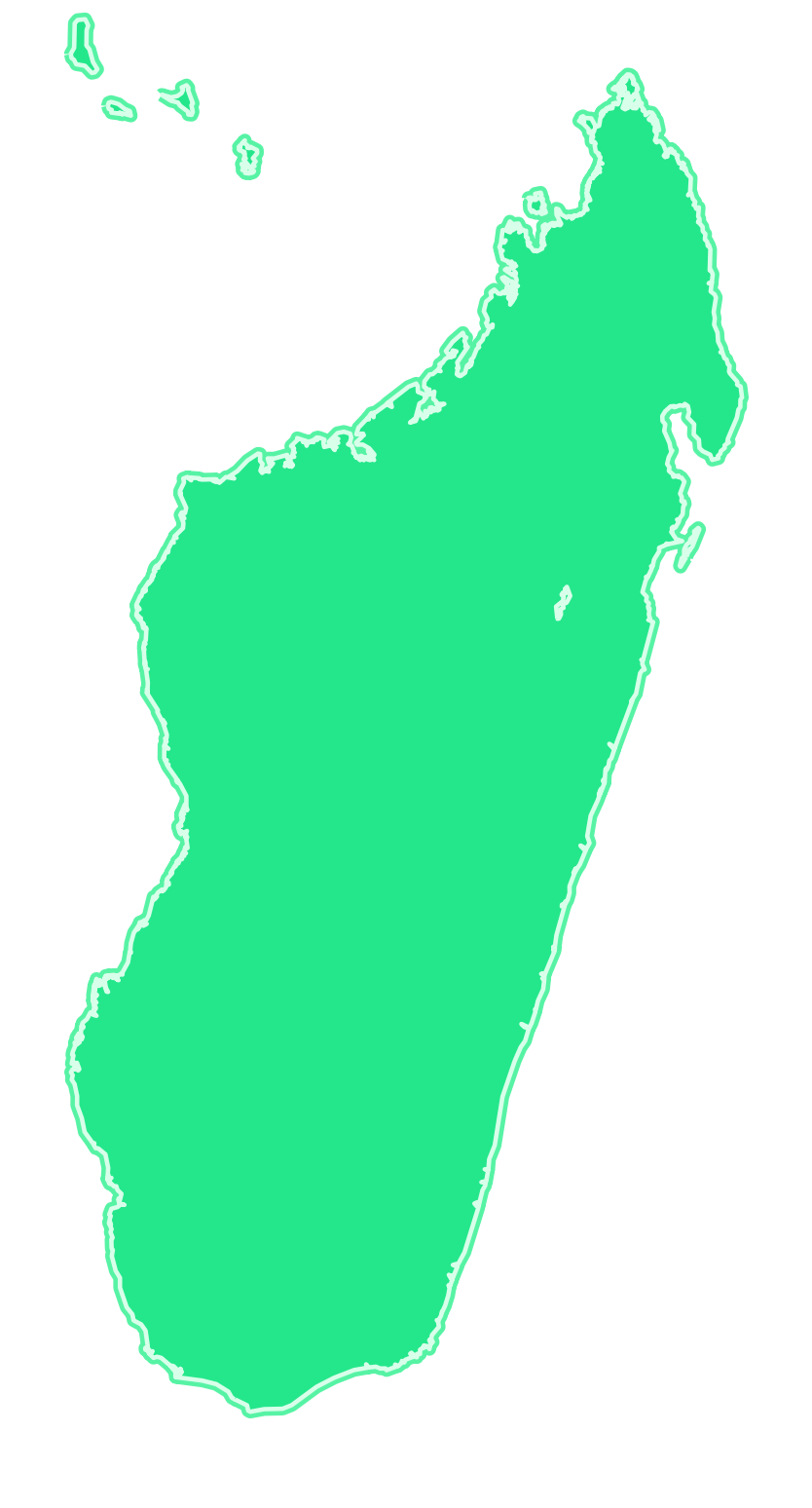 Madagascar